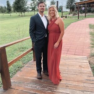 Azazie Bridesmaid Dress